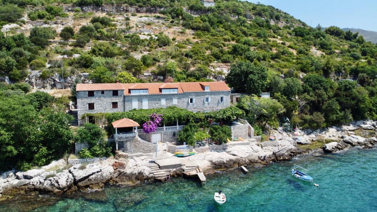 Adriatic Pearl Casa vacanze *