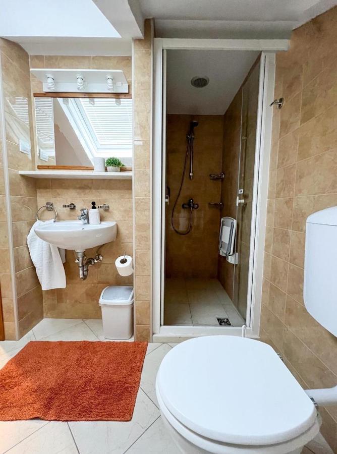 Casa vacanze Adriatic Pearl