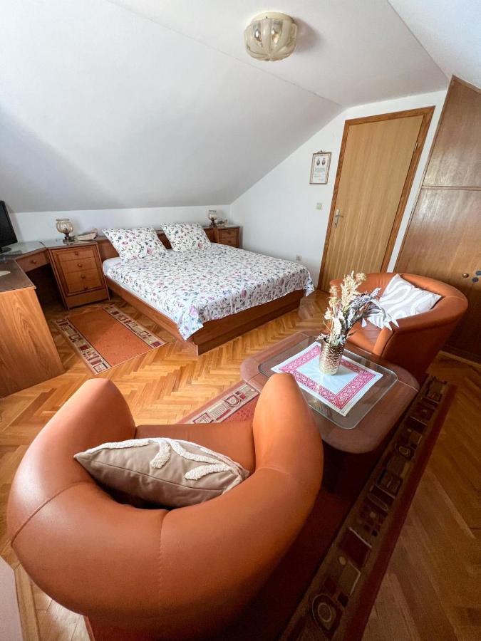 Adriatic Pearl Casa vacanze *