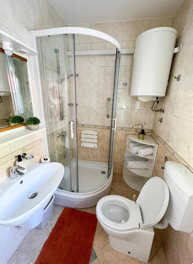 Casa vacanze Adriatic Pearl Ragusa